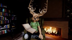 A screenshot taken in Dreams. 15 of 20.