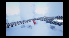 A screenshot taken in Dreams. 2 of 7.