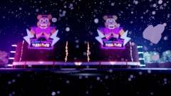 A screenshot taken in Dreams. 2 of 7.