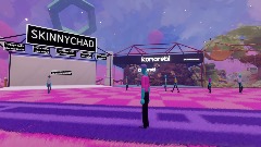 A screenshot taken in Dreams. 6 of 29.