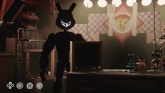 A screenshot taken in Dreams. 1 of 9.