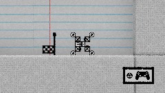 A screenshot taken in Dreams. 19 of 23.