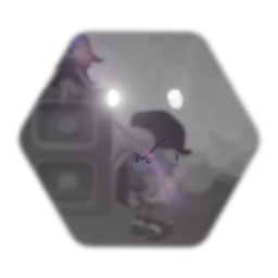 Friday Night Funkin' - Template wip (element)