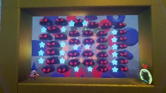 Stage 15: Cubert & Connie's World of Shapes