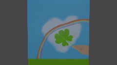 A screenshot taken in Dreams. 1 of 1.