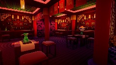 A screenshot taken in Dreams. 1 of 7.