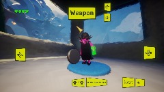 Witch World - Fashion Shop