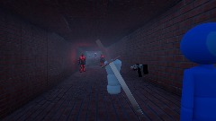 Chapter 2 Escape [Karlson]