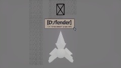 [D:/FENDER] <clue>DEMO</clue>