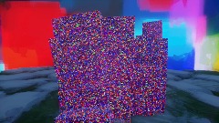 A screenshot taken in Dreams. 1 of 1.