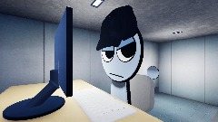 A screenshot taken in Dreams. 24 of 30.