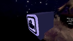 A screenshot taken in Dreams. 22 of 27.