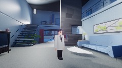 A screenshot taken in Dreams. 5 of 9.