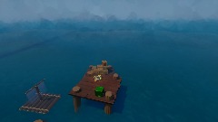 Beta Crash bandicoot level 1 island grounbd