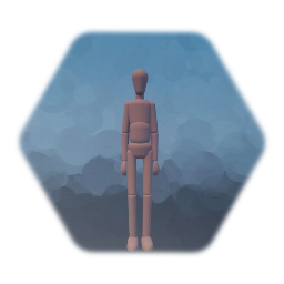 Third Person Aiming Puppet(BAD AIM)