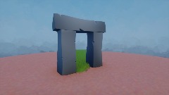 Magic Portal