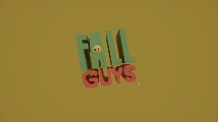 Fall Guys Logo