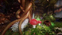 A screenshot taken in Dreams. 15 of 25.