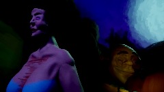 The Mermaid Who Lost Her Way