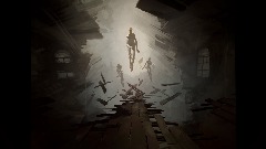 A screenshot taken in Dreams. 14 of 28.