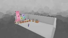 A screenshot taken in Dreams. 6 of 6.