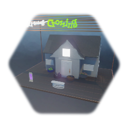 Dreams Crossing DreamsCom 2023 Booth