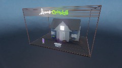 A screenshot taken in Dreams. 1 of 1.