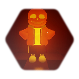 Jack-o'-Sans