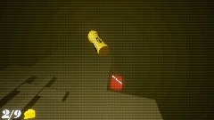 A screenshot taken in Dreams. 2 of 8.