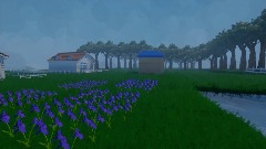 Remix of Town of Pallets