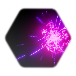 Dark explosion