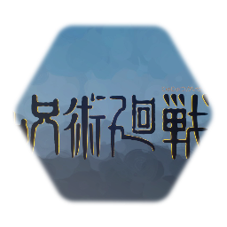 Jujutsu Kaisen logo