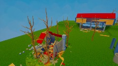 A screenshot taken in Dreams. 12 of 18.