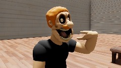 A screenshot taken in Dreams. 3 of 5.