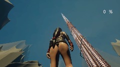 A screenshot taken in Dreams. 3 of 25.