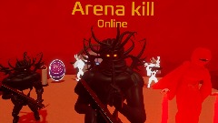 Arena kill beta
