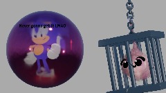 A screenshot taken in Dreams. 19 of 27.