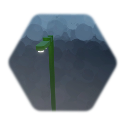 Lamp Post
