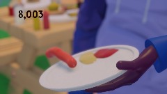 Remix of Revenge of the Floppy Sausage