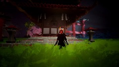 A screenshot taken in Dreams. 5 of 27.