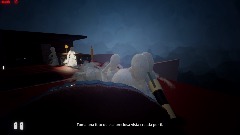 A screenshot taken in Dreams. 3 of 5.