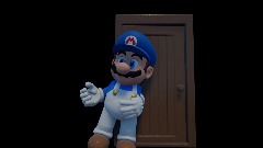Remix SMG4 Door Meme