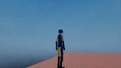 A screenshot taken in Dreams. 5 of 7.