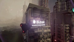 A screenshot taken in Dreams. 4 of 20.