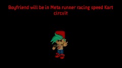 Boyfriend is the most voted character