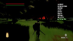 A screenshot taken in Dreams. 1 of 2.