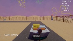 A screenshot taken in Dreams. 1 of 2.