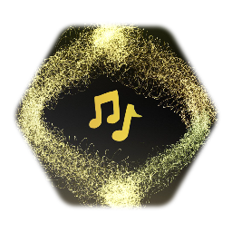 Swirl Kyatzun OST: Leave Her, Johnny (Theme of Davy Jones)