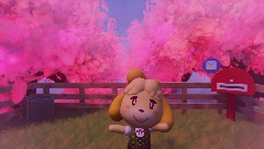 POV: You are on a date with isabelle