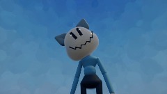 A screenshot taken in Dreams. 13 of 26.